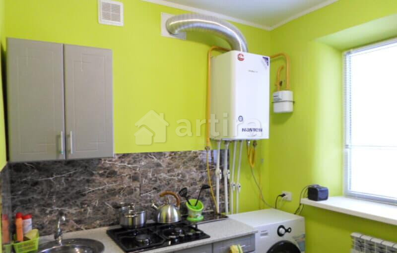 1-комн. квартира, 31 м2, 1/1 эт. Сухиничи - изображение 2