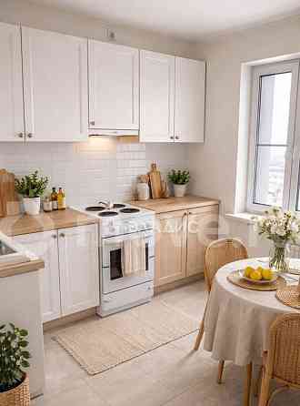 1-комн. квартира, 48.9 м2, 30/45 эт. Москва