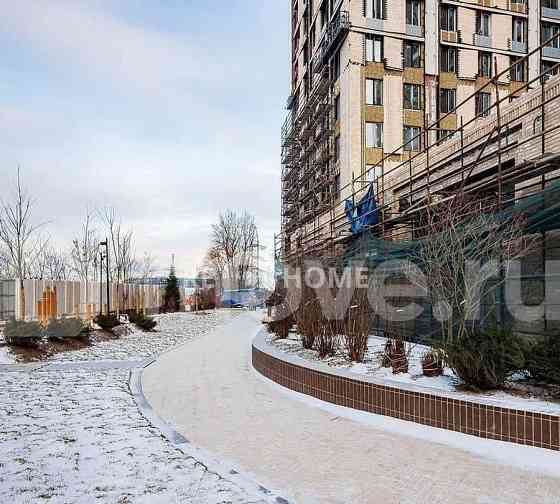 4-комн. квартира, 95.2 м2, 2/34 эт. Москва