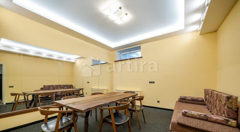 Коттедж, 750 м2 Одинцово - изображение 17