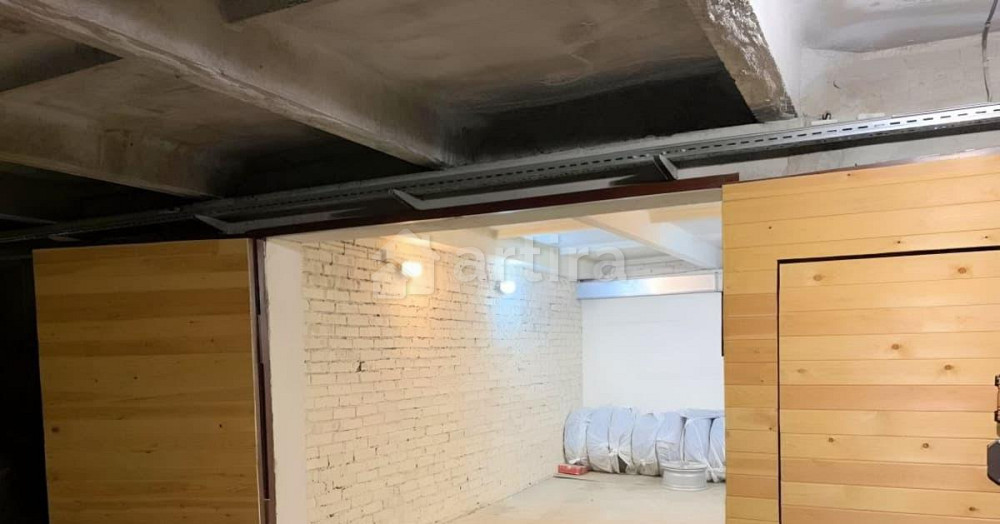 Гараж, 20 м2 Новосибирск - изображение 3