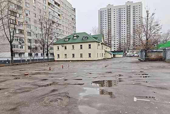 Машиноместо, 2000 м2 Москва