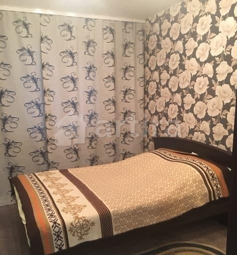 1-комн. квартира, 38 м2, 5/8 эт. Москва - изображение 7