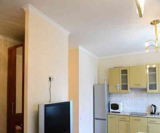 Студия, 34 м2, 21 эт. Мытищи