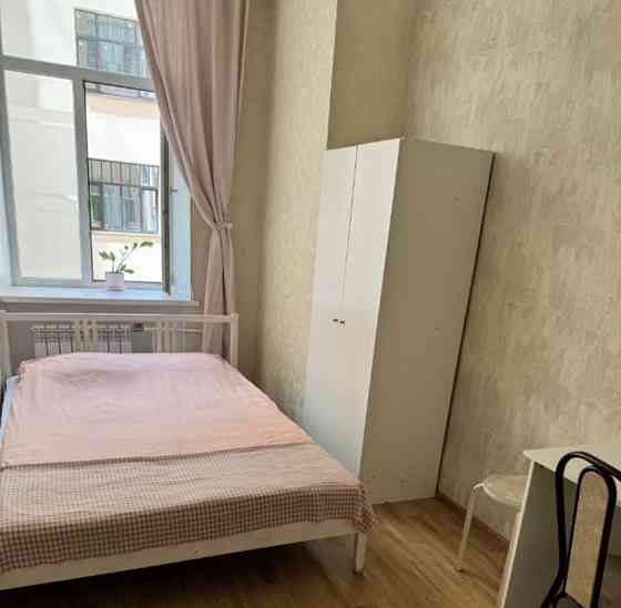 Комната, 12 м2, 4/7 эт. Санкт-Петербург