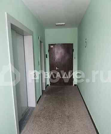 4-комн. квартира, 106 м2, 5/17 эт. Москва