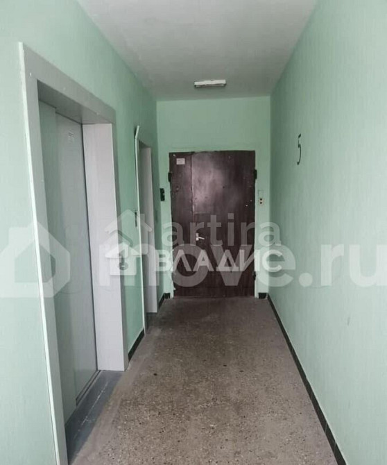 4-комн. квартира, 106 м2, 5/17 эт. Москва - изображение 6