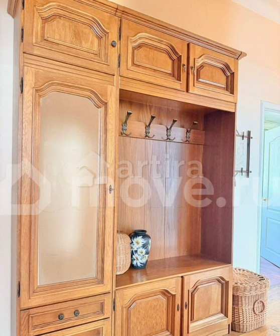 4-комн. квартира, 111.6 м2, 5/5 эт. Москва - изображение 4