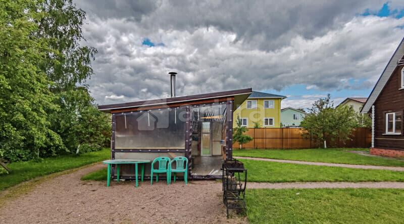 Коттедж, 150 м2 Санкт-Петербург - изображение 11