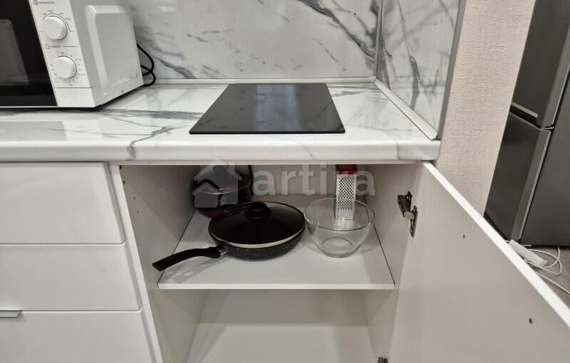 1-комн. квартира, 22 м2, 2/17 эт. Королев - изображение 14