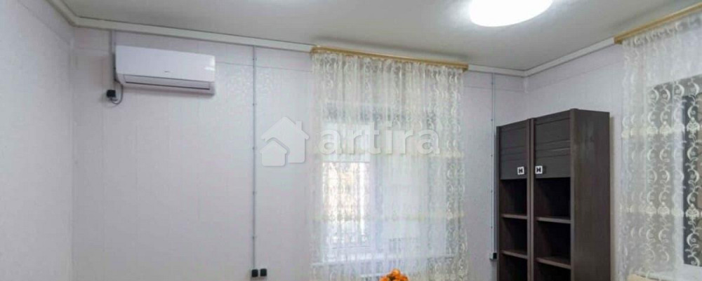 Дом, 38 м2, 1 сотка, 1 эт. Ростов-на-Дону - изображение 1