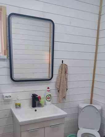 Коттедж, 110 м2, 6 соток, 2 эт. Нурма