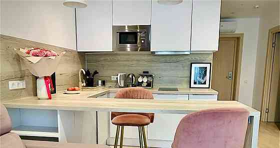 Комната, 35 м2, 6/10 эт. Санкт-Петербург