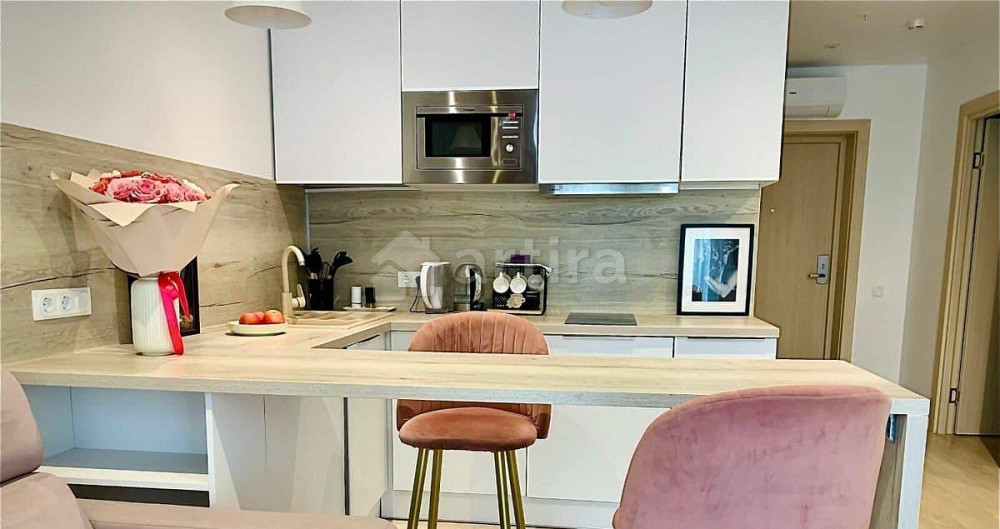 Комната, 35 м2, 6/10 эт. Санкт-Петербург - изображение 2