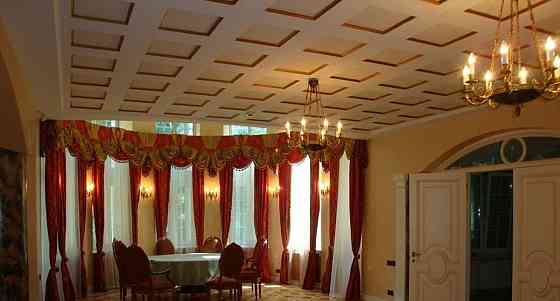 Коттедж, 650 м2, 16 соток, 3 эт. Одинцово