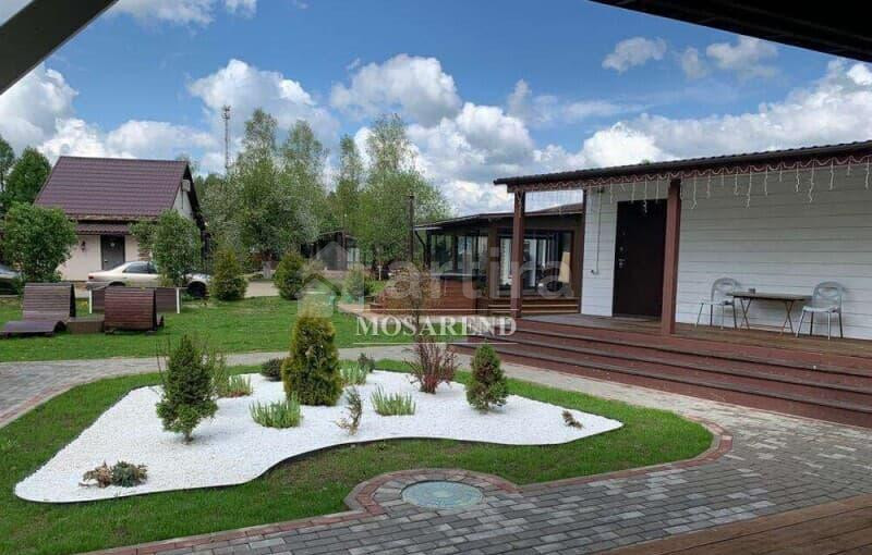 Коттедж, 50 м2 Клин - изображение 12