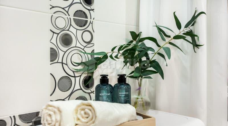 1-комн. квартира, 43 м2, 14/16 эт. Самара - изображение 10