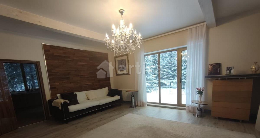 Коттедж, 400 м2, 25 соток, 2 эт. Одинцово - изображение 4