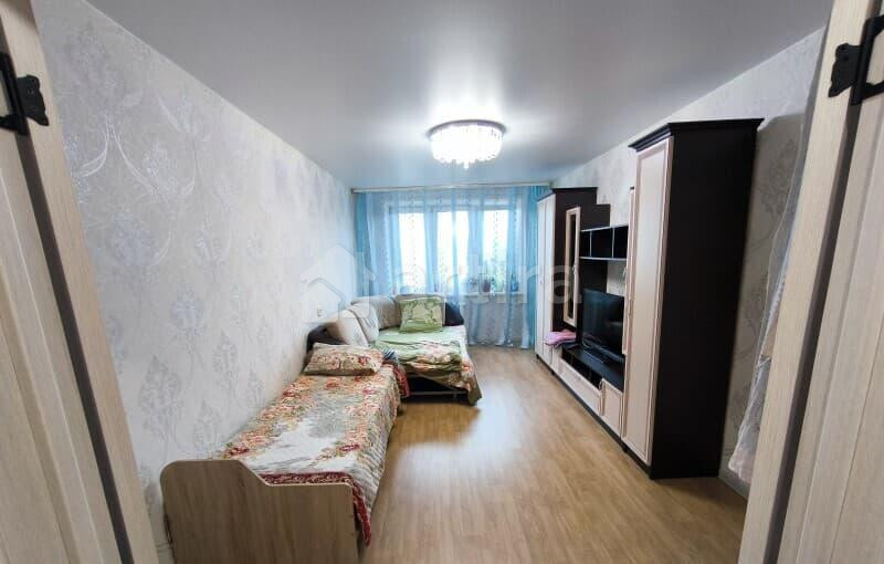 3-комн. квартира, 74 м2, 2/9 эт. Воскресенск - изображение 16