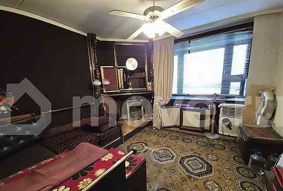 1-комн. квартира, 34.6 м2, 1/16 эт. Москва