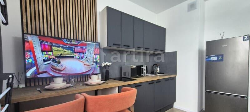 1-комн. квартира, 23 м2, 12/17 эт. Мытищи - изображение 14