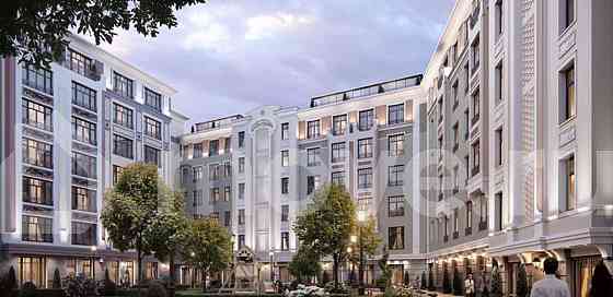 Студия, 69.7 м2, 4/7 эт. Москва