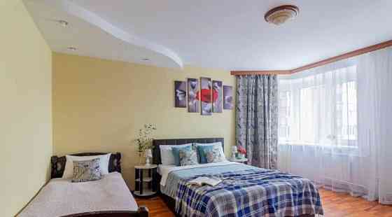 2-комн. апарт-ы, 40 м2, 4/16 эт. Санкт-Петербург