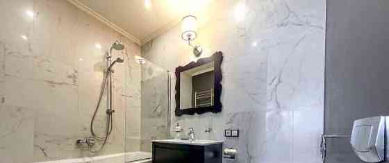 1-комн. квартира, 45 м2, 3/17 эт. Самара