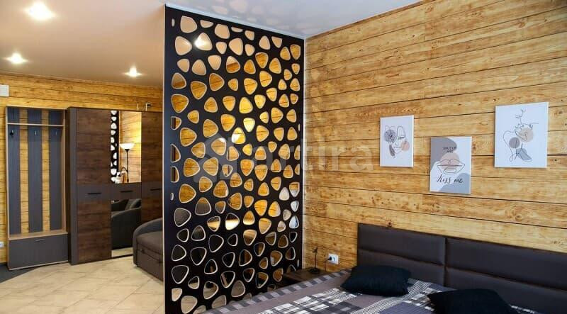 1-комн. квартира, 39 м2, 6/14 эт. Брянск - изображение 1