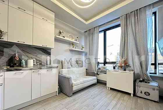 1-комн. квартира, 29.5 м2, 10/14 эт. Москва