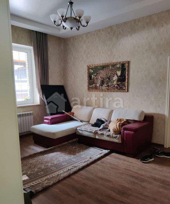 Коттедж, 600 м2, 7 соток, 2 эт. Тольятти - изображение 9