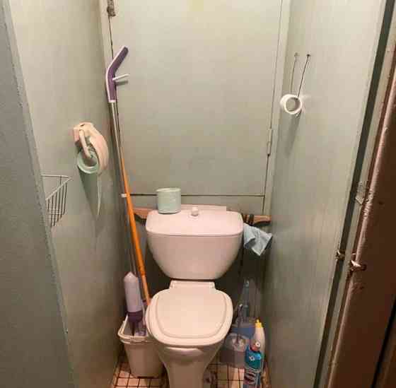 Комната, 12.3 м2, 7/9 эт. Москва