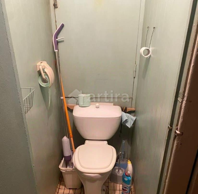 Комната, 12.3 м2, 7/9 эт. Москва - изображение 2