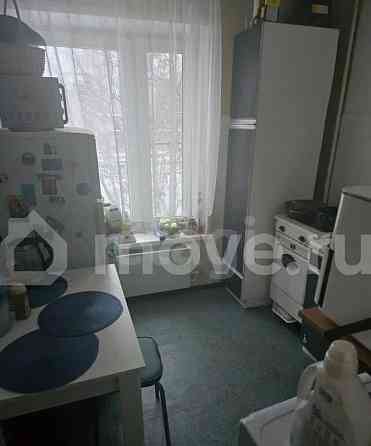1-комн. квартира, 34.5 м2, 4/9 эт. Москва