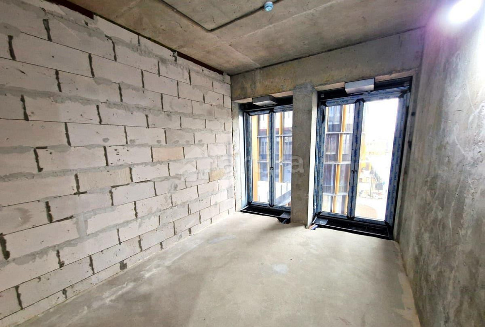 2-комн. квартира, 60.9 м2, 4/20 эт. Москва - изображение 16