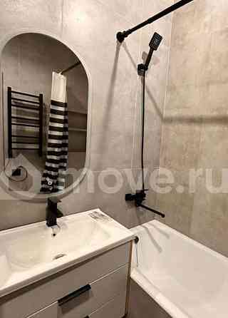 Студия, 18.4 м2, 1/5 эт. Москва