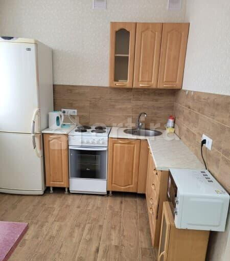 2-комн. квартира, 60 м2, 1/5 эт. Бородино - изображение 3