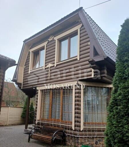 Дом, 300 м2 Москва - изображение 15