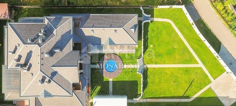 Коттедж, 800 м2 Троицк - изображение 5