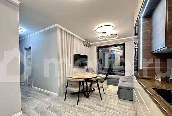 3-комн. квартира, 57 м2, 27/30 эт. Москва