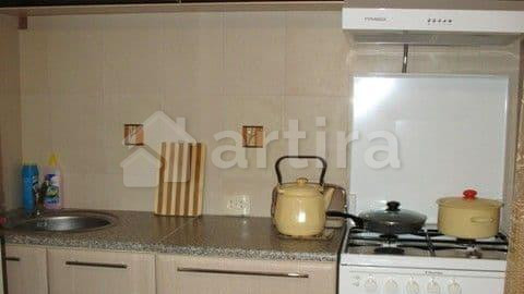 1-комн. квартира, 40 м2, 1/5 эт. Евпатория - изображение 5