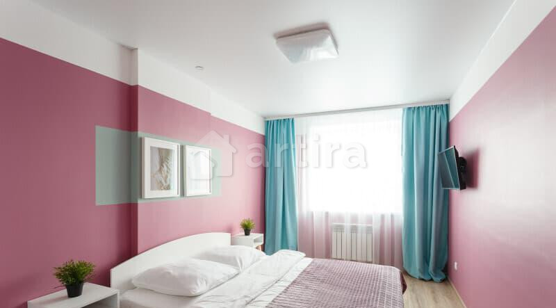 2-комн. квартира, 60 м2, 12/12 эт. Вологда - изображение 2