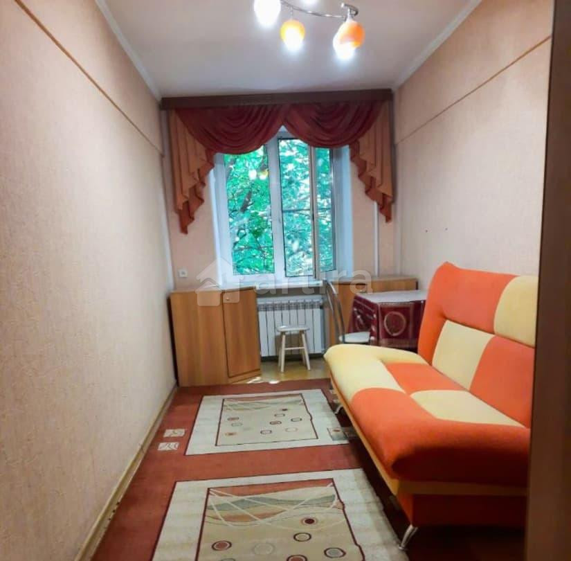 Комната, 68 м2, 5/5 эт. Москва - изображение 7