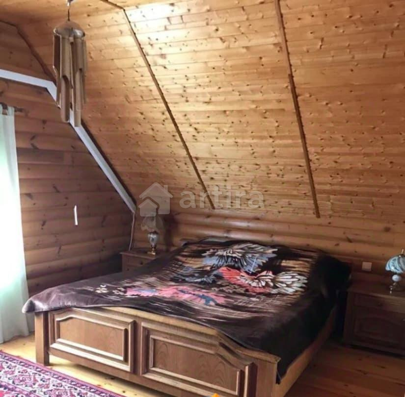 Дом, 144 м2, 10 соток, 2 эт. Боголюбово - изображение 7