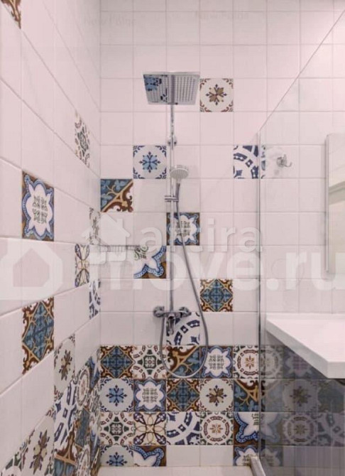 Студия, 15.9 м2, 5/5 эт. Москва - изображение 1