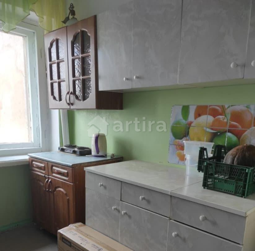 Комната, 52 м2, 9/9 эт. Нефтекамск - изображение 6