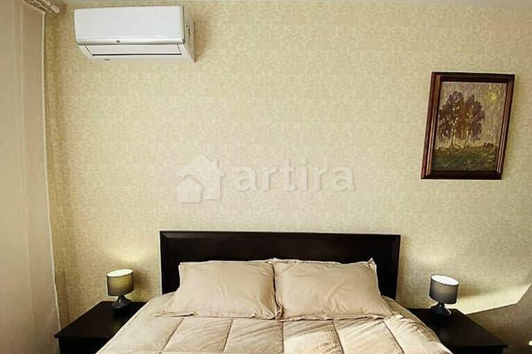 1-комн. квартира, 44 м2, 3/9 эт. Самара - изображение 8