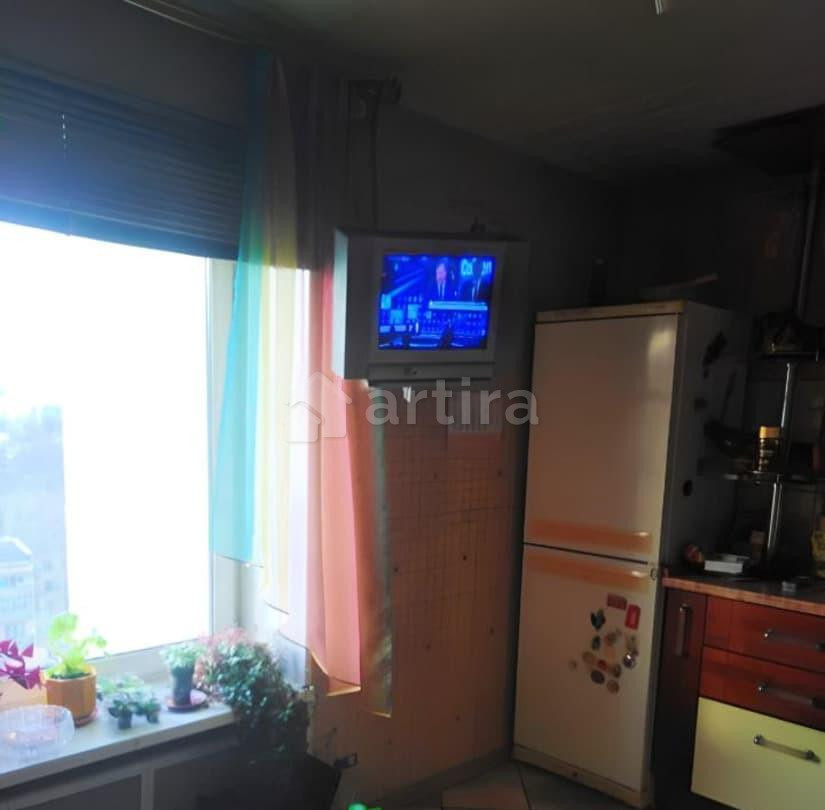 Комната, 18 м2, 12/16 эт. Москва - изображение 5