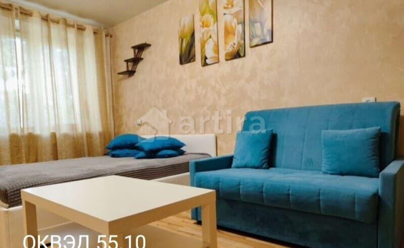 2-комн. квартира, 50 м2, 2/9 эт. Электросталь - изображение 8