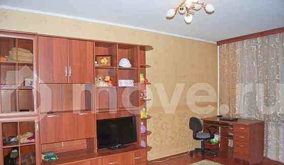 1-комн. квартира, 39 м2, 2/22 эт. Москва